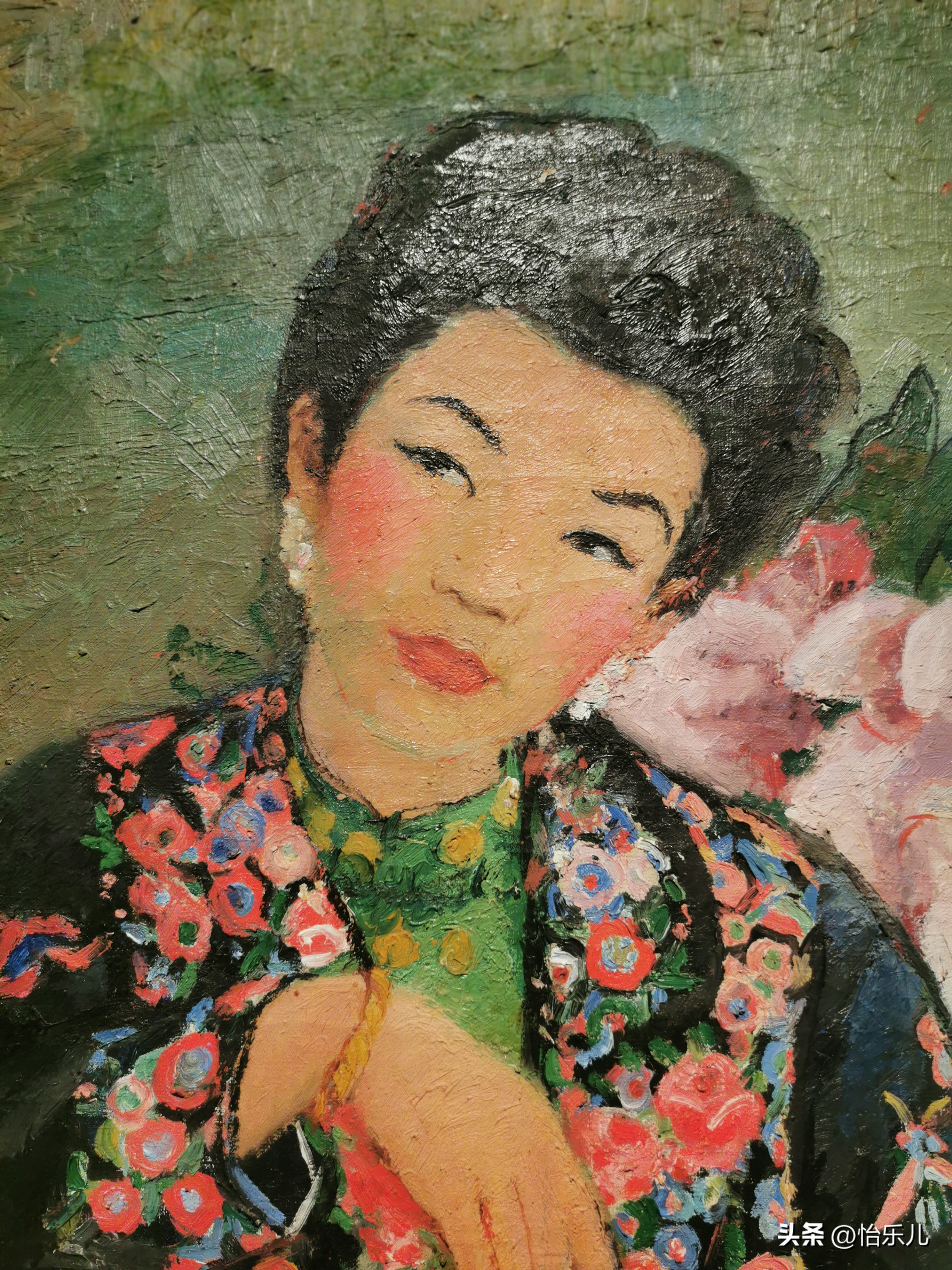 是谁还没有去刷中国美术馆？快！冲！啊！