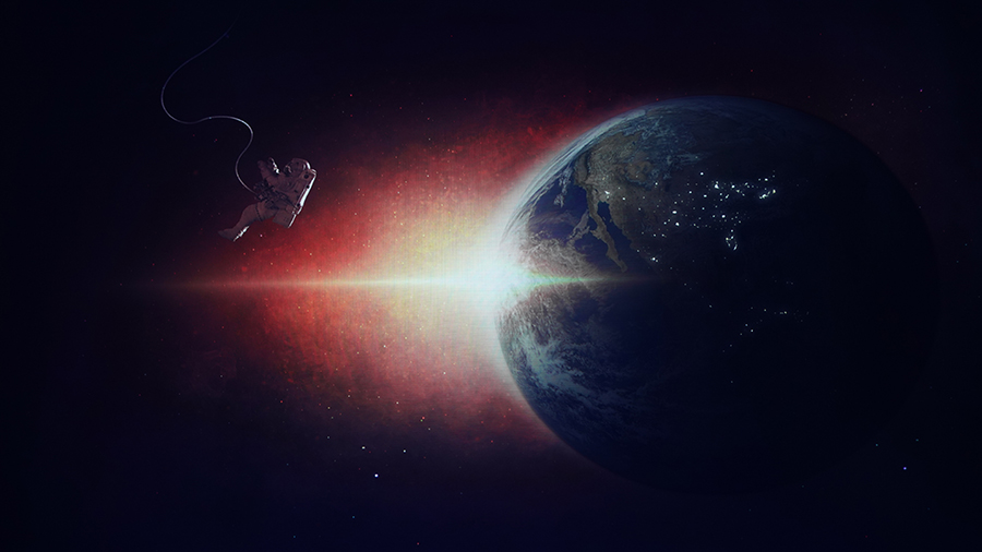 兼顾高亮度和0仰角超短焦,理光RU226ST商务投影仪上手评测