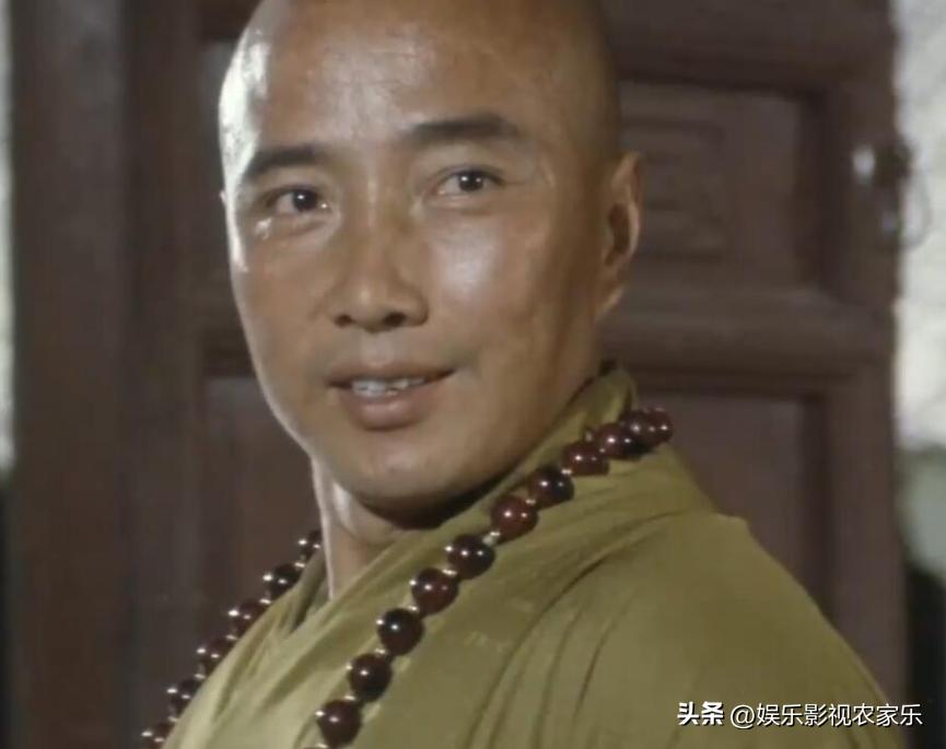 李连杰吴京吴樾打螳螂拳对比,吴京学会了于海的螳螂拳没有