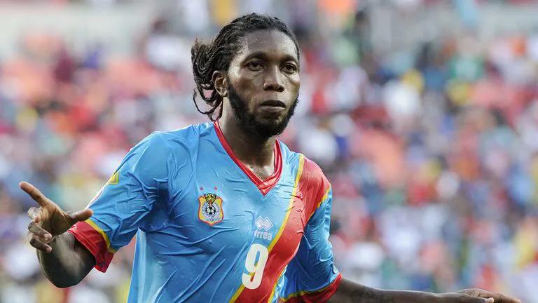 非洲黑星的足球盛宴——细数历届非洲杯金靴得主