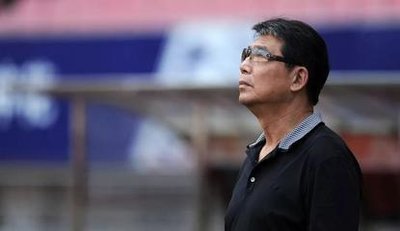 中国足球奇葩事全集,中国足球被吐槽得体无完肤