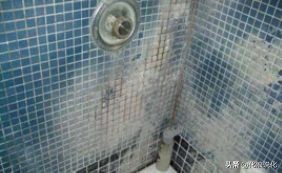 沐浴露为什么洗完了浑身滑溜溜的,像香皂一样的沐浴露洗完不滑腻