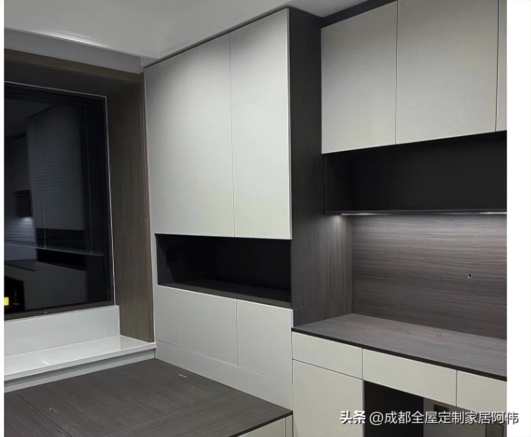 如何判断兔宝宝生态板板材级别,兔宝宝生态板用的什么基材