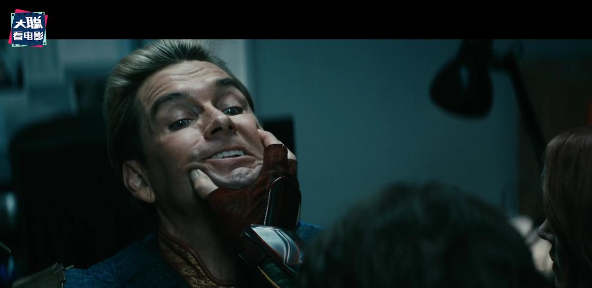 黑袍纠察队第三季解析 (黑袍纠察队第三季大结局动画)