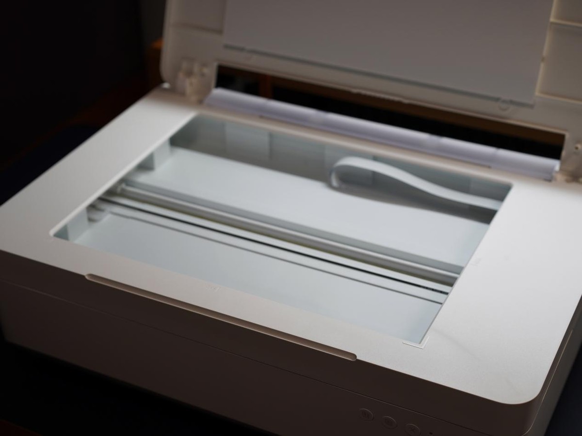 米家喷墨一体打印机连不上wifi,米家连供喷墨打印一体机评测视频