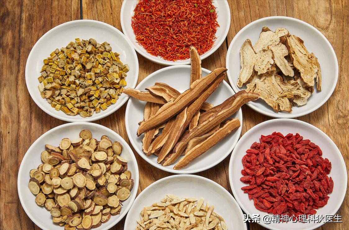 中医治疗抑郁症有哪些中成药,中医治抑郁症有什么办法