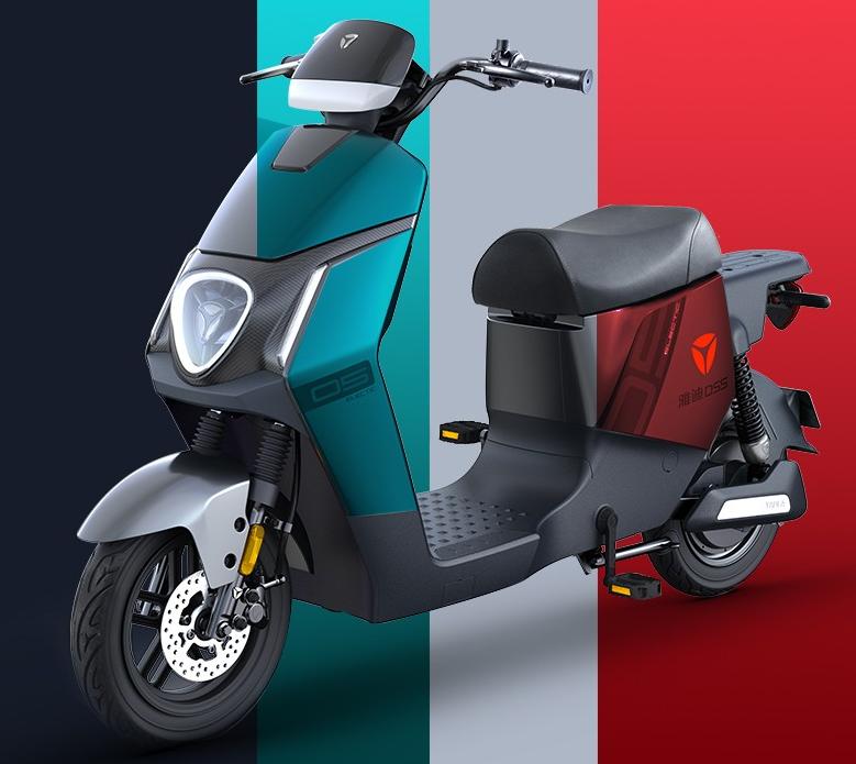 小刀爱玛雅迪电动车质量比较,雅迪爱玛台铃小刀电动车哪个好
