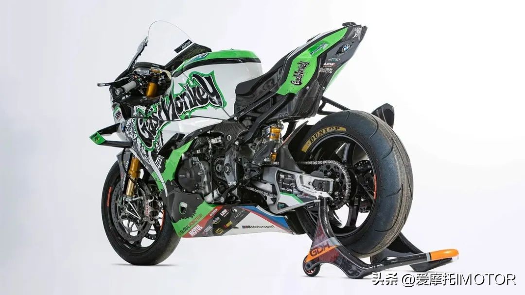 宝马m1000rr60万值不值得入手,为什么宝马m1000rr二手便宜