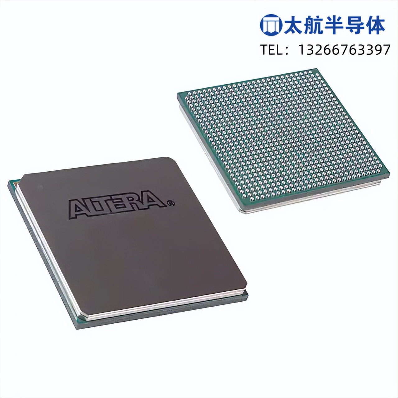 EP3C55U484C7N/ALTERA/阿尔特拉/代理现货库存/FPGA/太航半导体