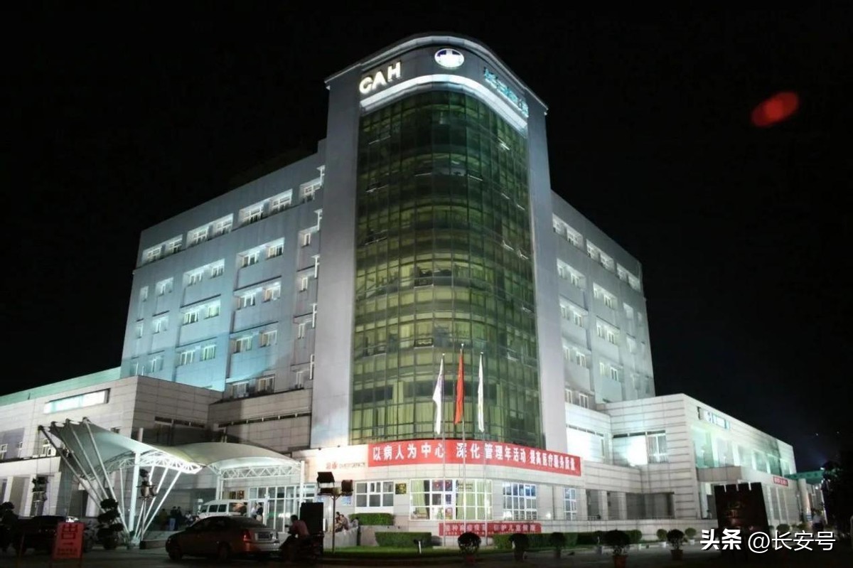 经开区三甲医院什么时候开工,南昌经开三甲医院最新进展