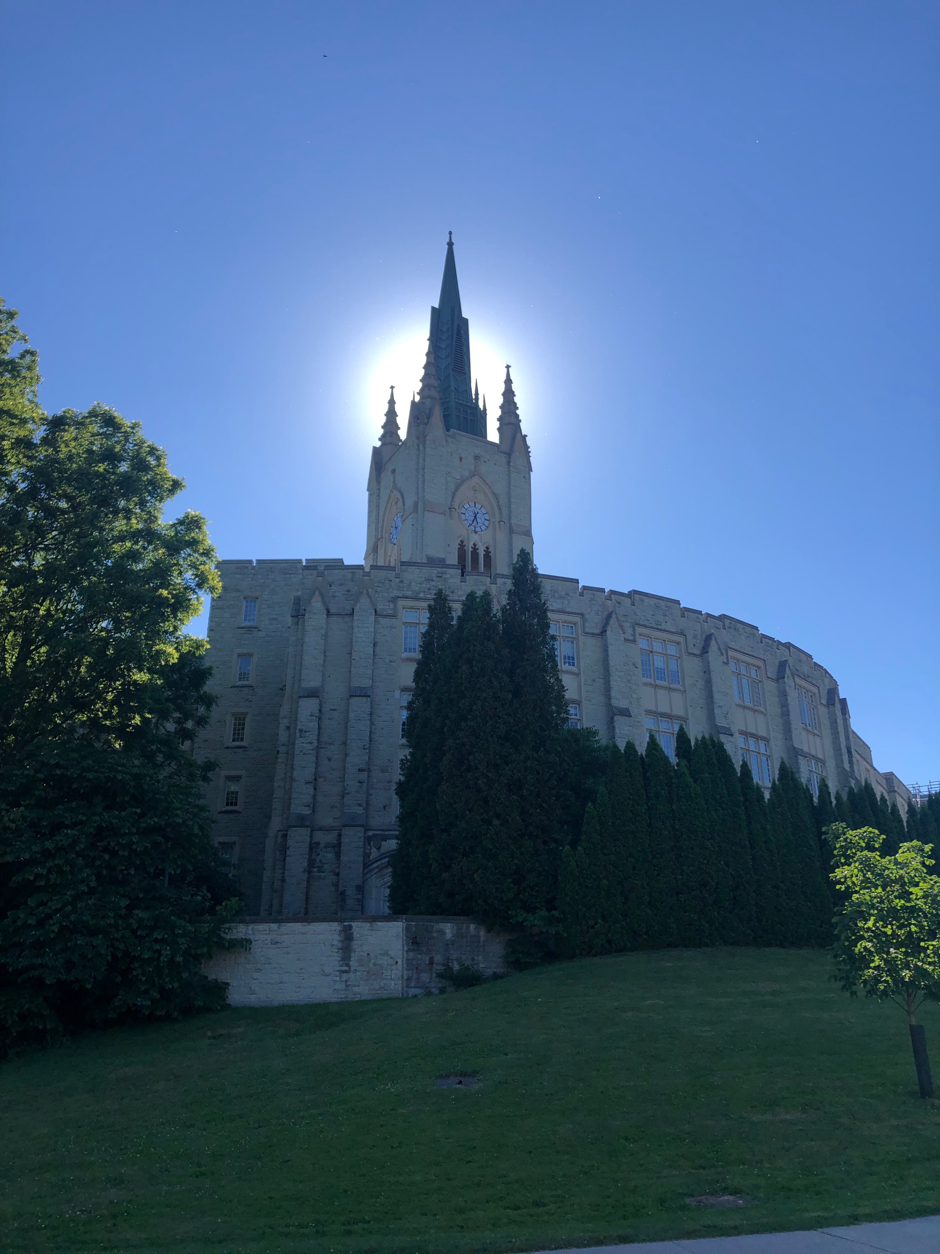 北美游记连载,北美游记