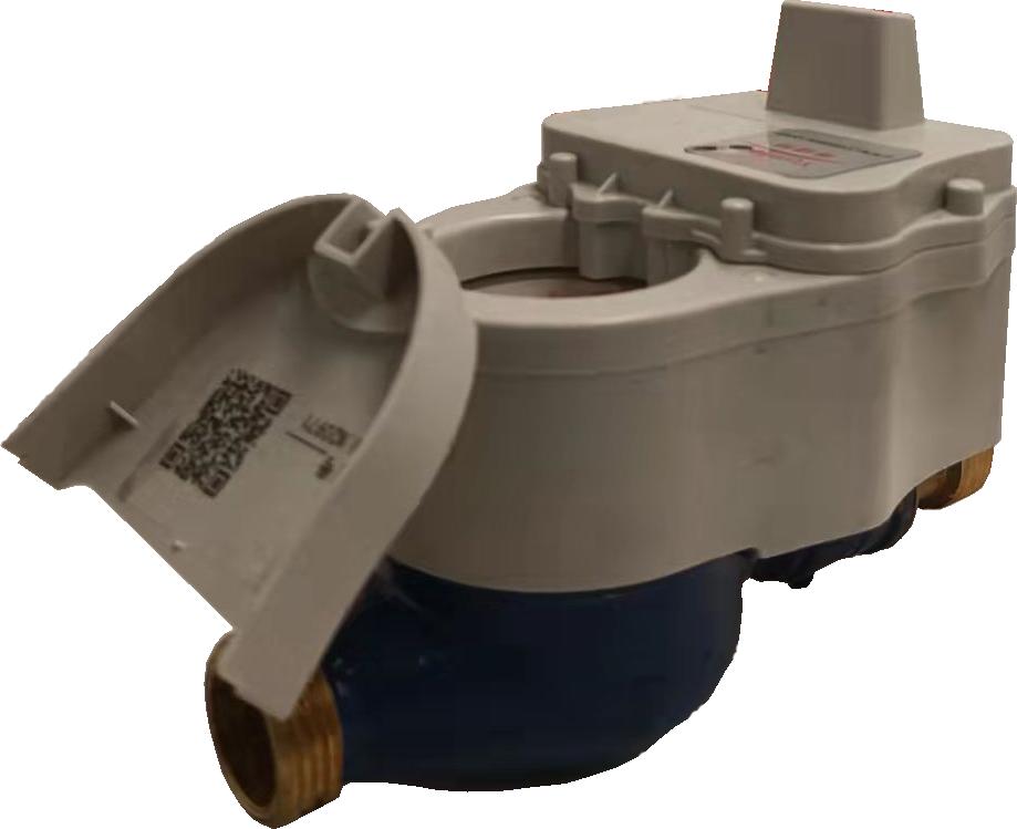 机械水表换成智能水表用水量多了,物联网智能水表机械水表