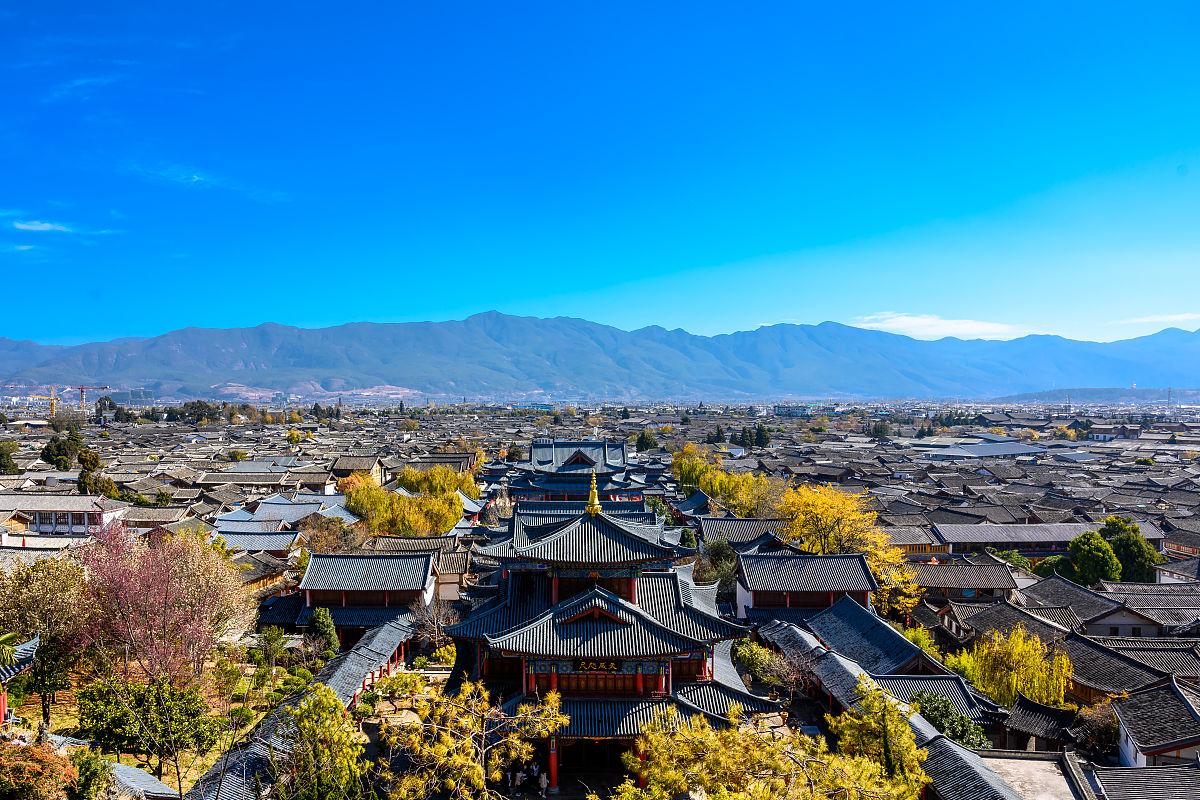 丽江导游威胁游客后续,丽江导游威胁游客原因