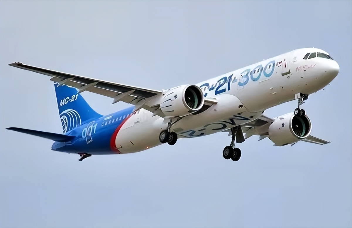 俄罗斯向c919提供发动机,中俄大飞机c929最新消息