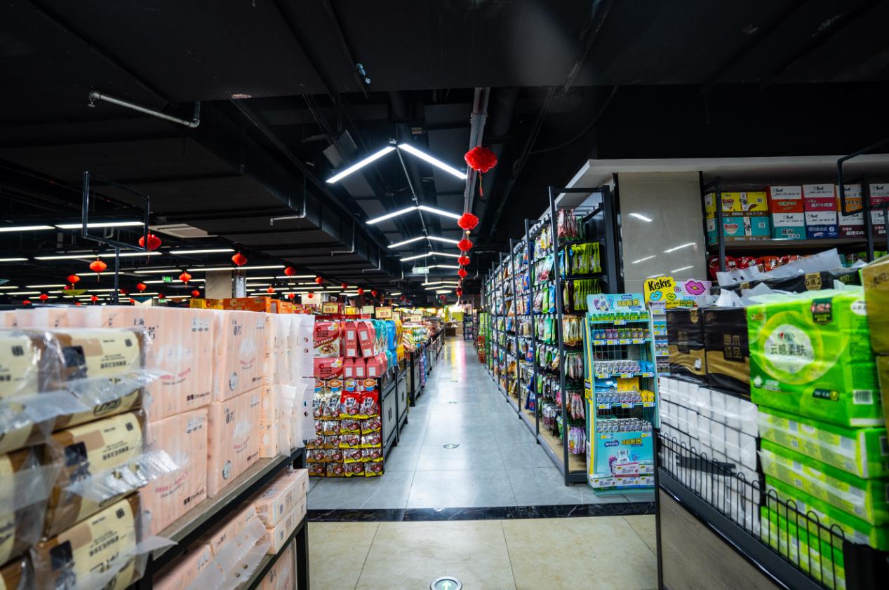 快递囤货剁手,618快递团购囤货剁手