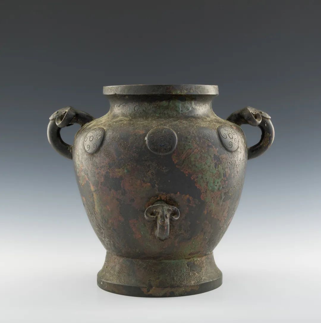 深挖北美私藏!生货颇多!奥克里奇「重要中国古董•书画拍卖」