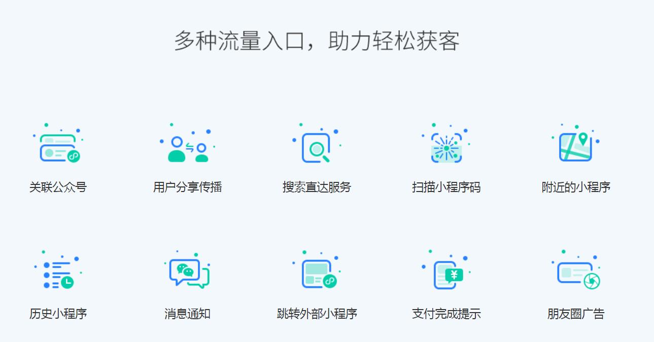 小程序制作工具,抖音小程序制作工具