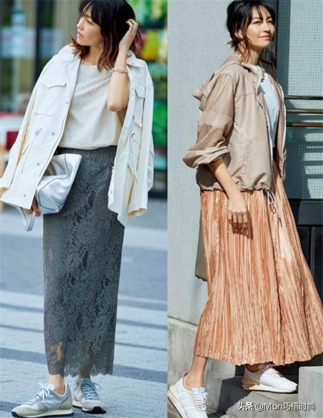 学来学去,还是把“运动鞋”穿土了?教你几个独家秘诀,一学就会