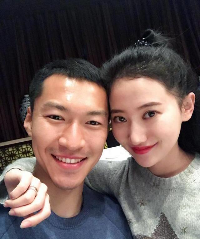 国足的妻子,国足的老婆都是谁