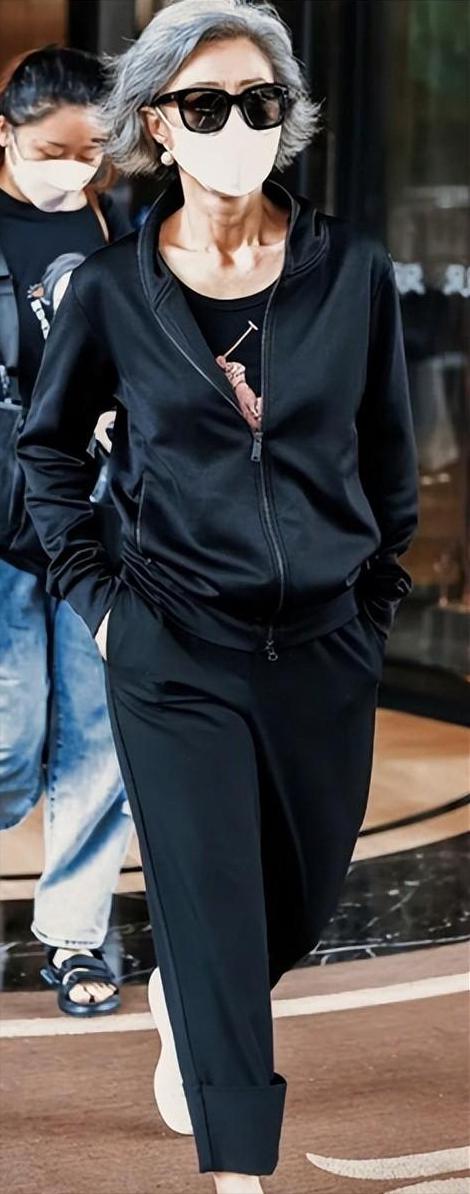 梅艳芳和叶倩文谁的气场大,叶倩文60岁仍唱功惊人