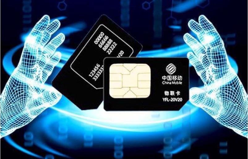 小台风物联卡排名,小台风物联网卡