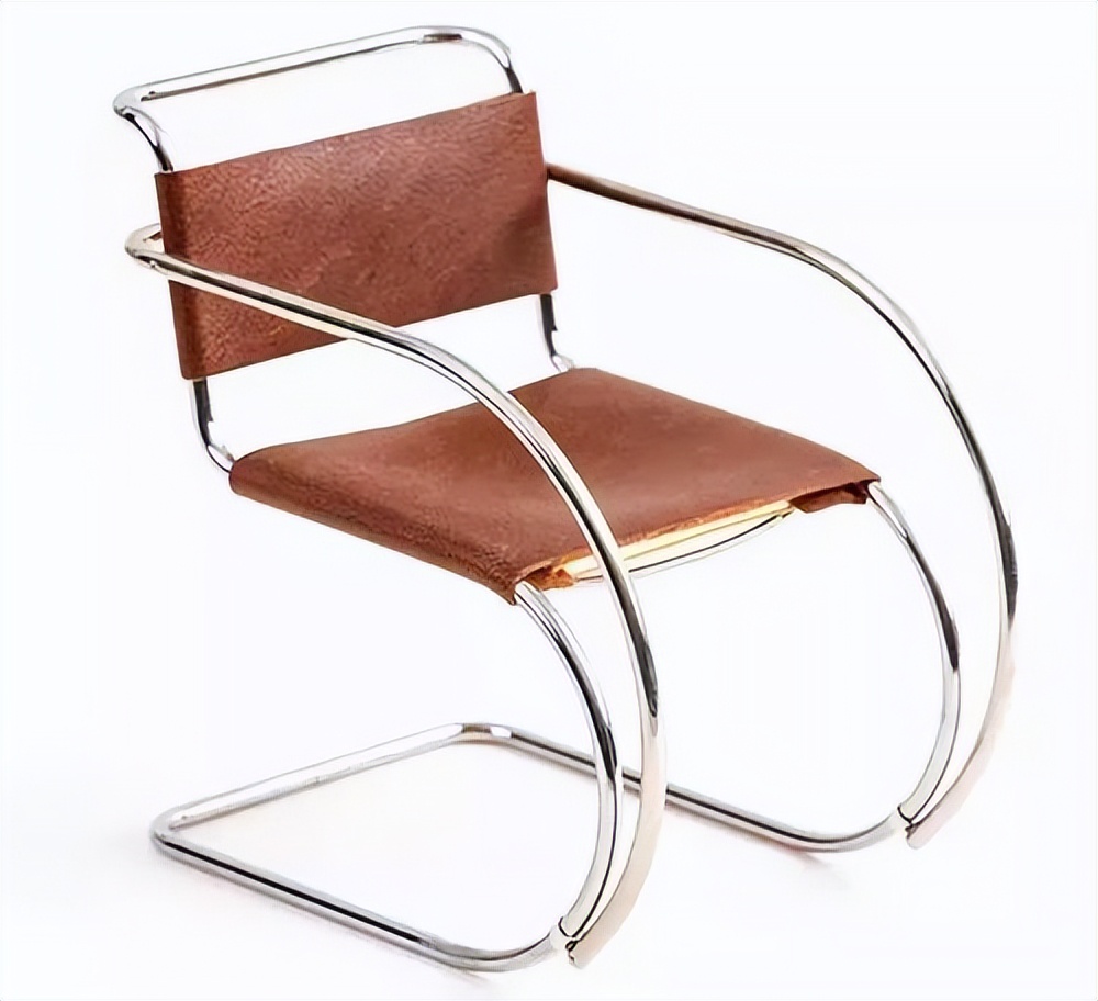 包豪斯学派成立于哪一年,包豪斯学派的特征及其影响