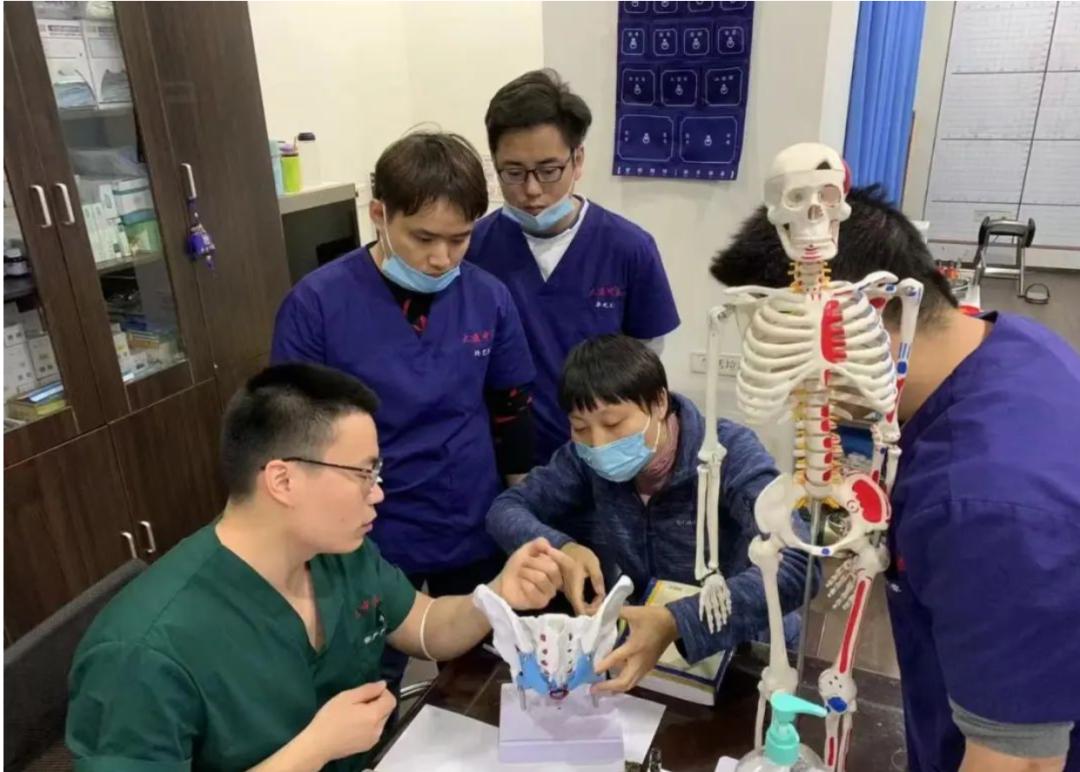 疼痛百亿市场,调查显示全国慢性疼痛患者超3亿