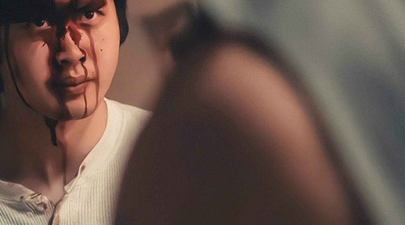 香港第一个进入好莱坞男明星,好莱坞星二代在香港