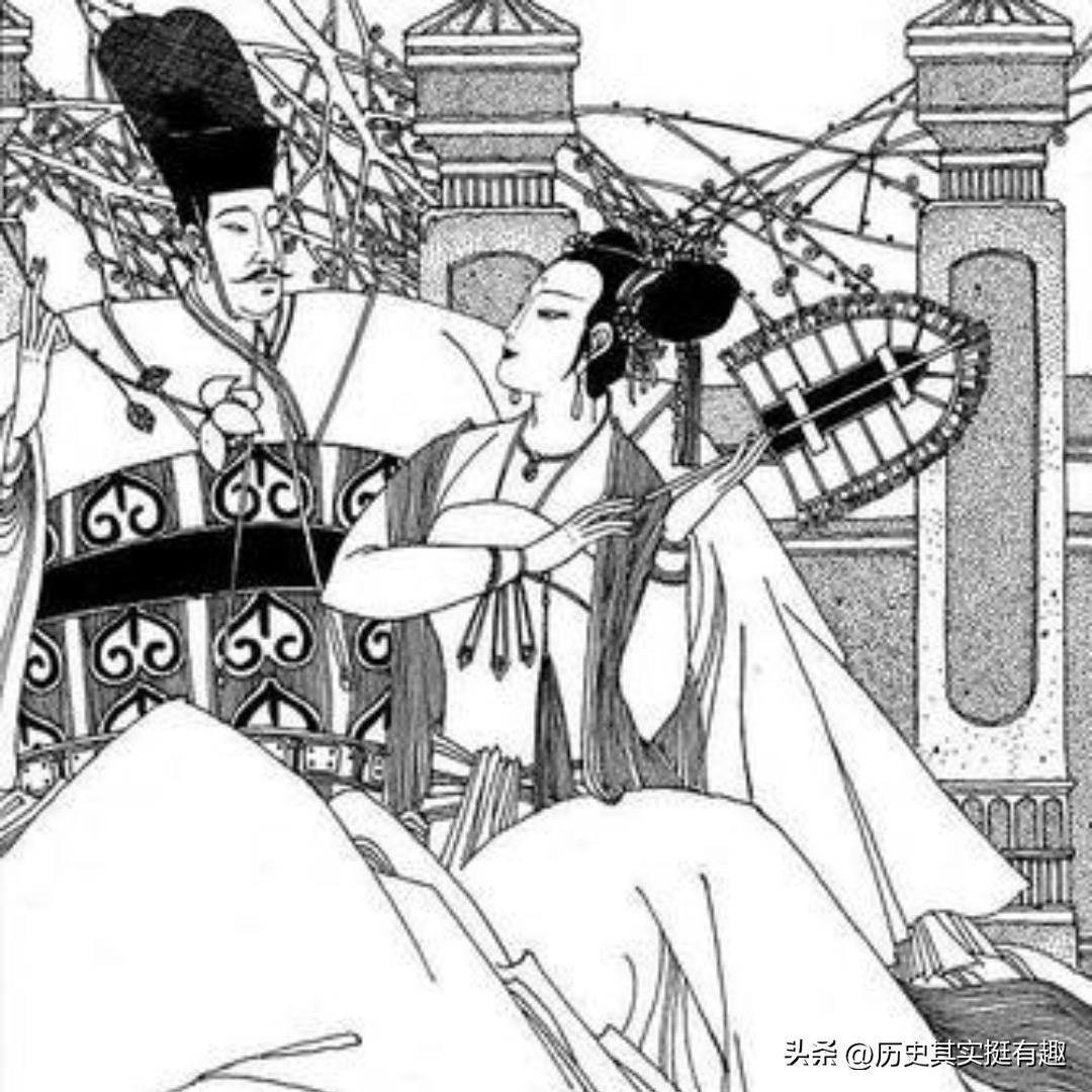 北齐正史中的高洋,评价高洋创立北齐