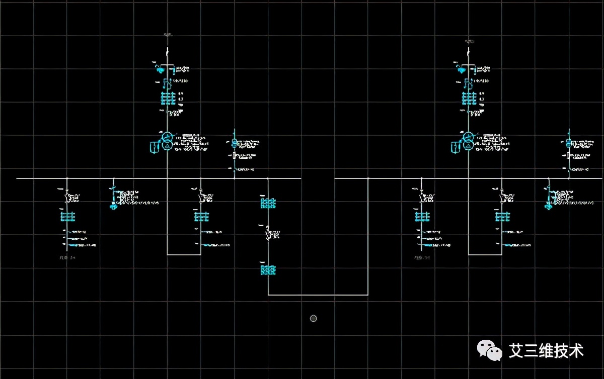 变电站一次部分设计全过程,变电站电气一次设计视频教程