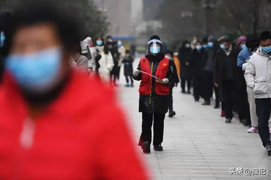 当下的郑州,郑州当前最重要的事情