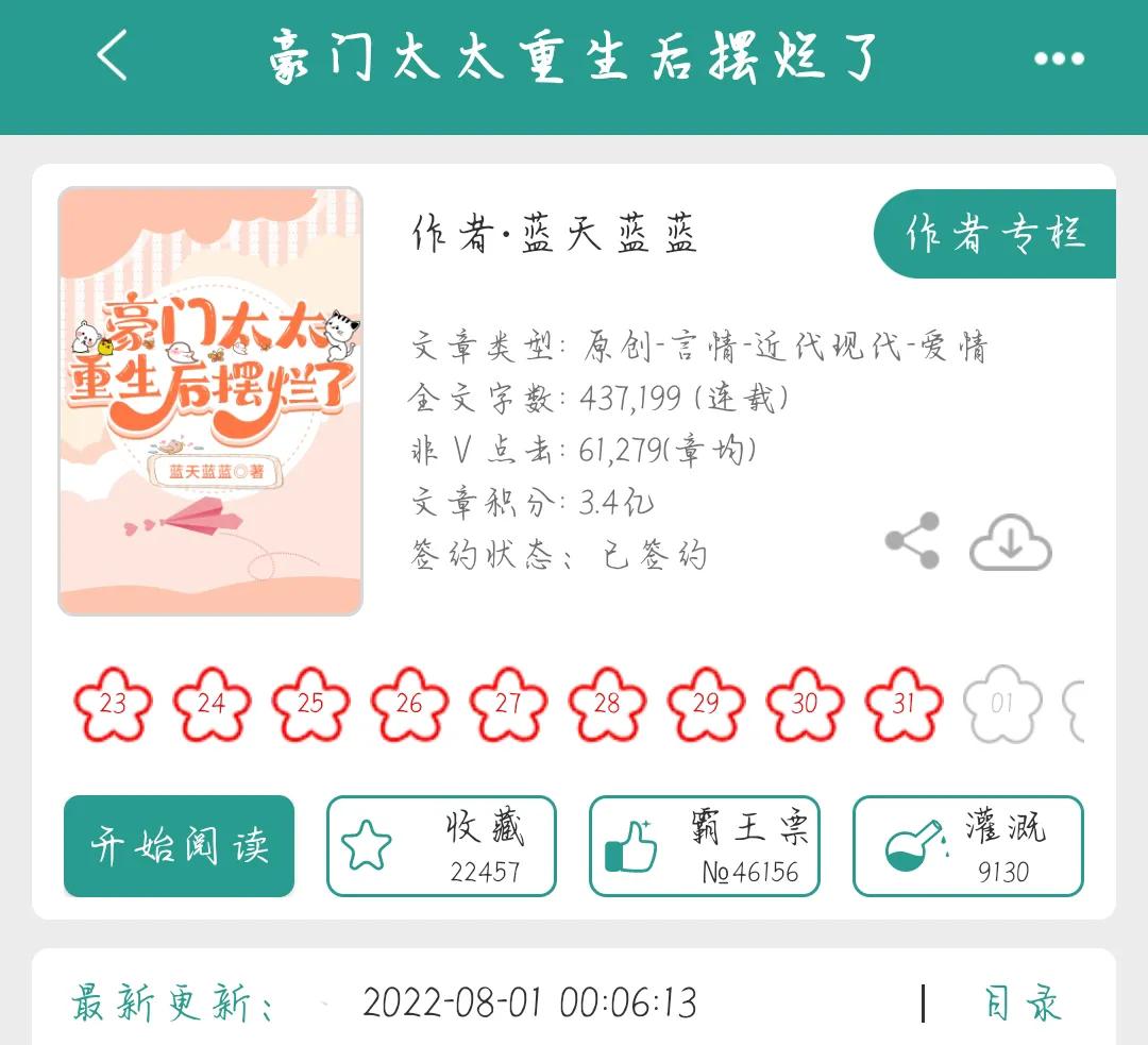 穿书豪门甜宠短篇完结,穿越豪门养娃带崽甜宠文