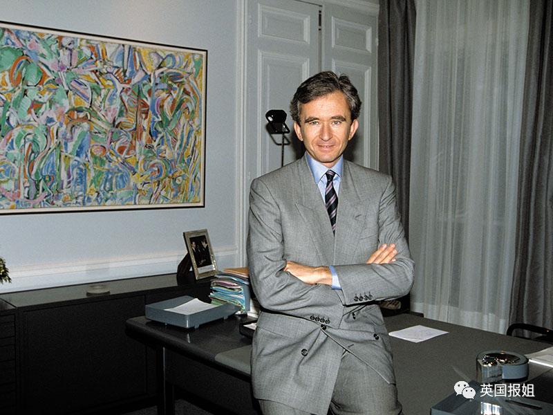 LV家族继承之战！五子女争万亿家产，超模太子妃助力丈夫