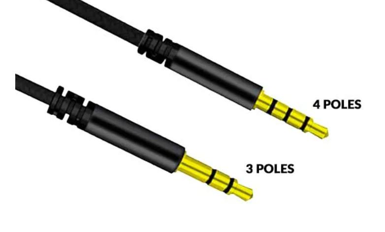 干货教程电脑各种接口如何使用,一张图看懂电脑外部接口