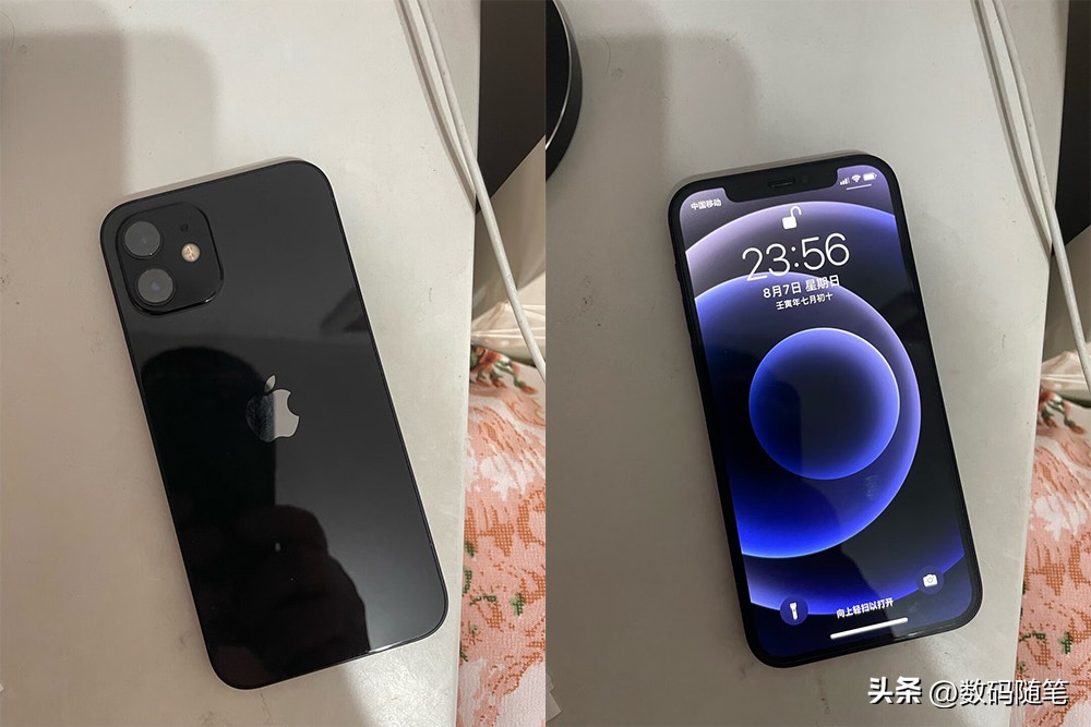 同样的价位选苹果还是小米,相同价位选苹果还是小米