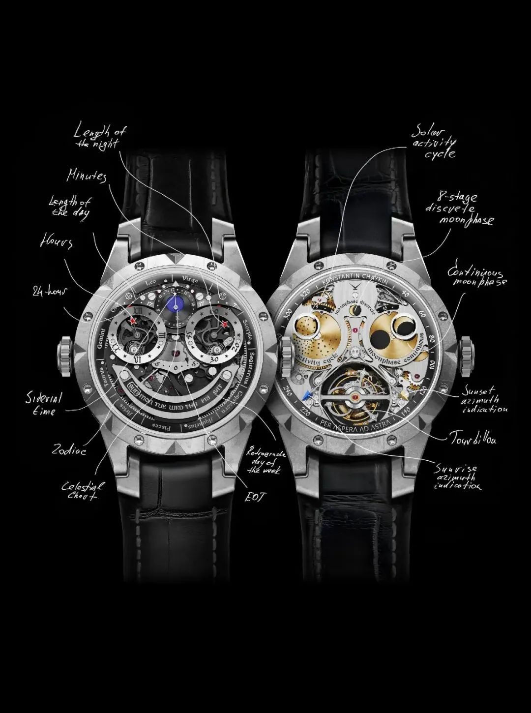 神仙打架，杀疯了的ONLYWATCH