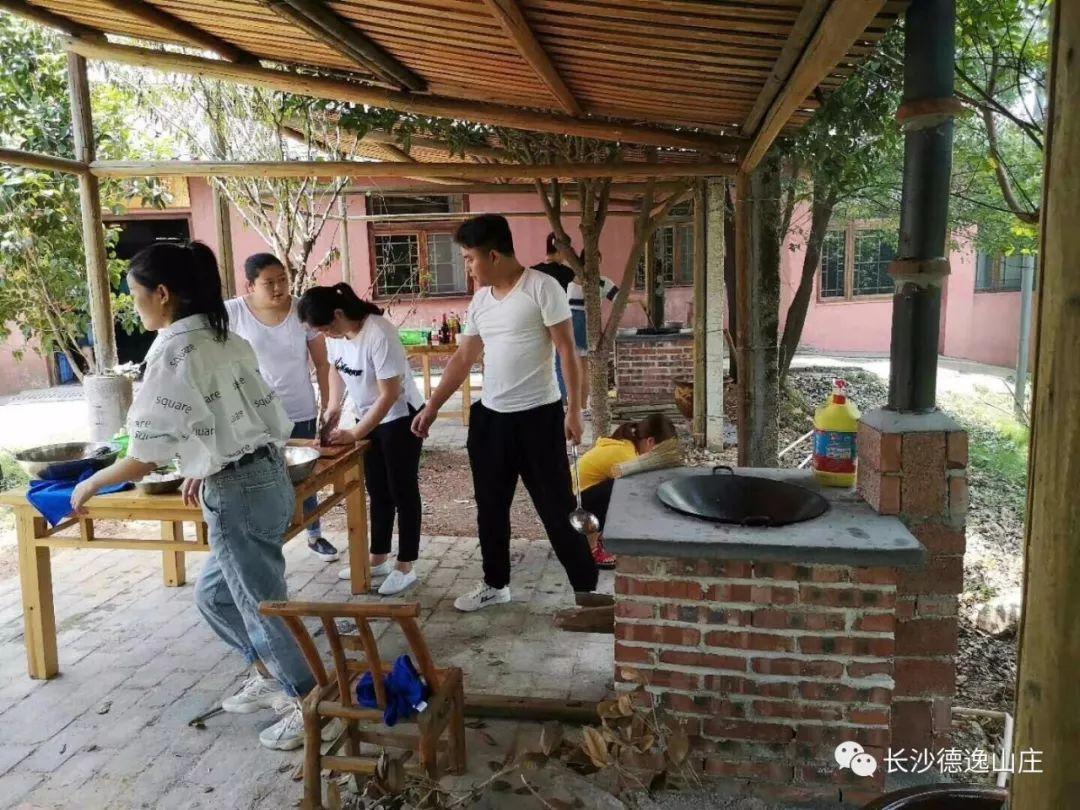 长沙南边有什么好玩的农家乐,长沙旅游什么地方比较好玩