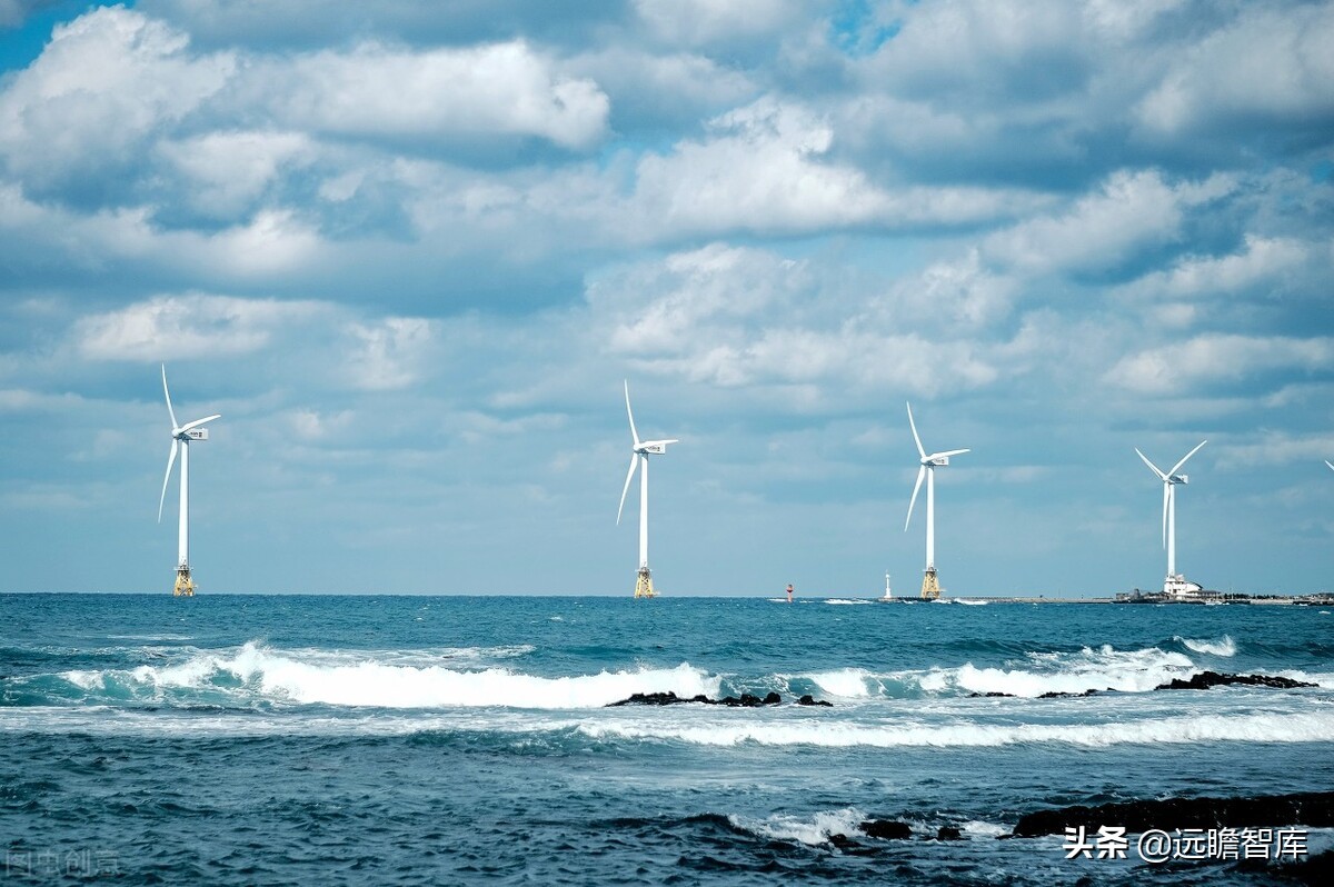 能源革命与经济转型升级,能源革命推动经济发展