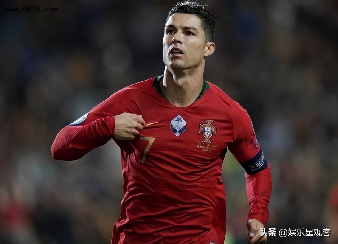 足坛各个最高荣誉,当今足坛十大顶级巨星身价