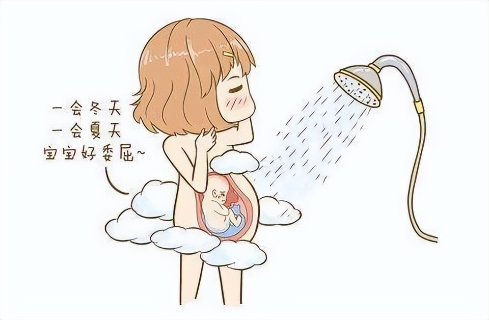 生育能力“强”的女性，一般有这几个特征，你占了几个