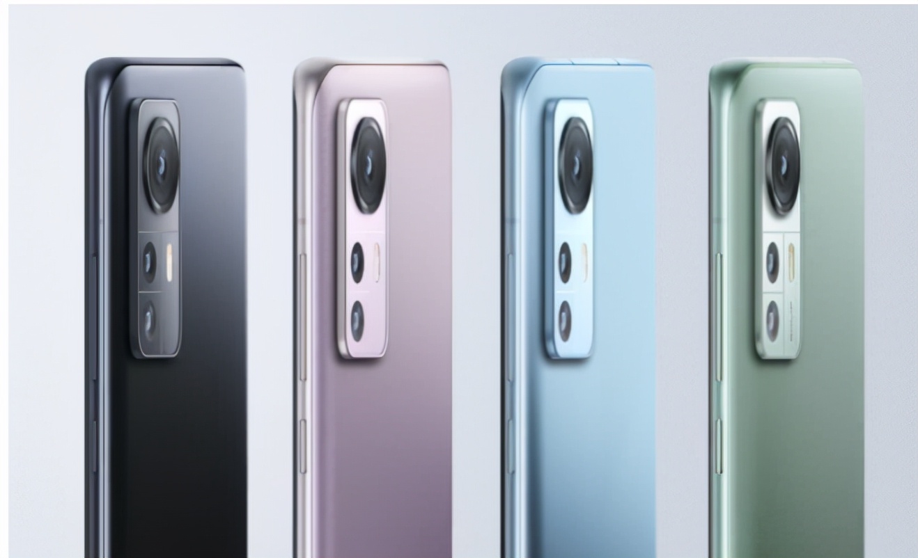 2021年发布的小米手机,2021年小米手机哪款性价比高好用