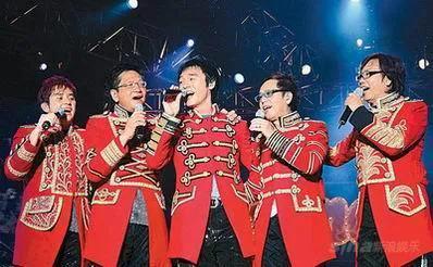 谭咏麟校长人生经历,谭咏麟曾经的校长