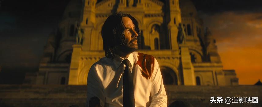 好莱坞甄子丹,甄子丹好莱坞三部巨作