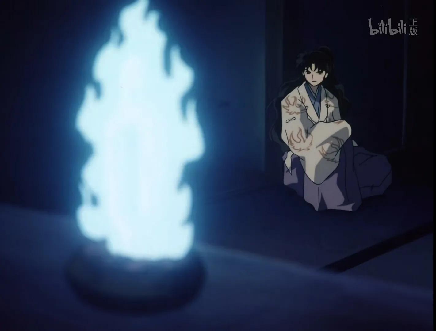 犬夜叉记忆深刻的动漫,你看过的第一部动漫犬夜叉