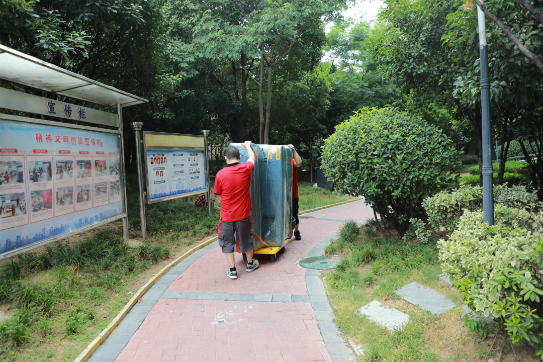 北京企业搬迁公司排名,北京企业单位搬迁哪家好