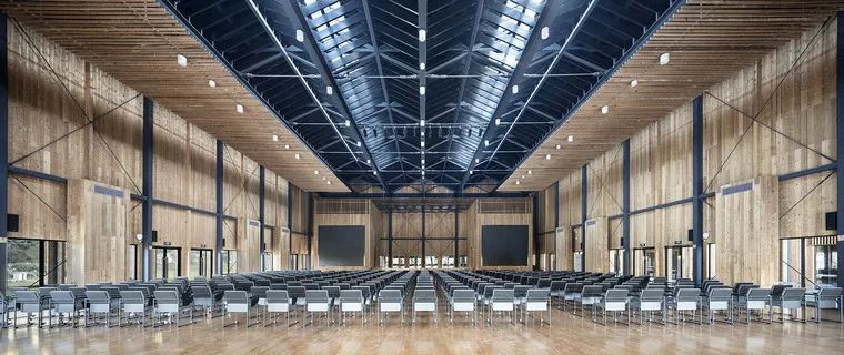 中国乡村改造项目,国内最成功的乡村改造案例