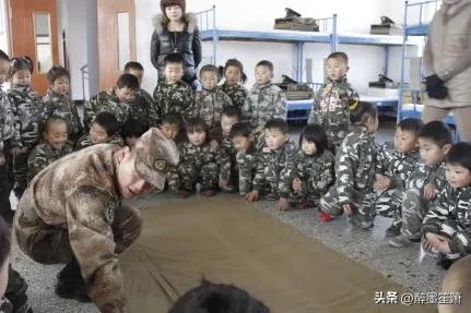 曾经的部队,曾经的军队