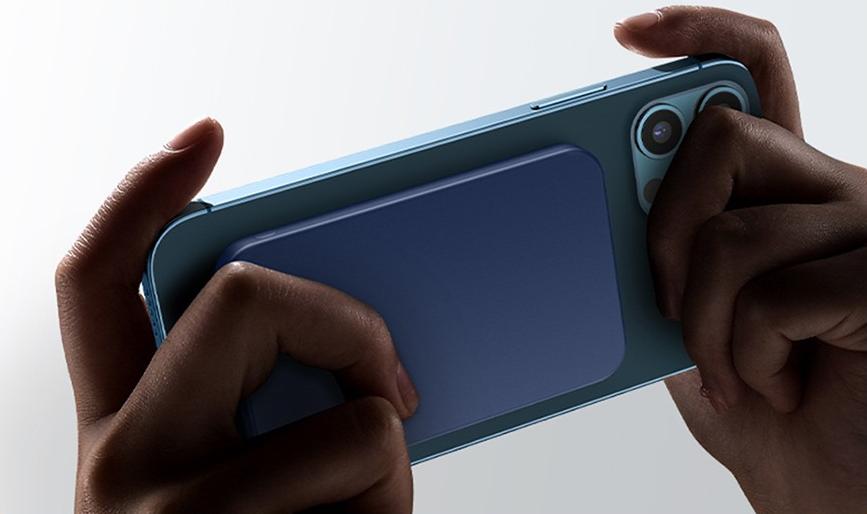 充电宝大容量20000快充苹果无线,youmaker磁吸充电宝和品胜哪个好