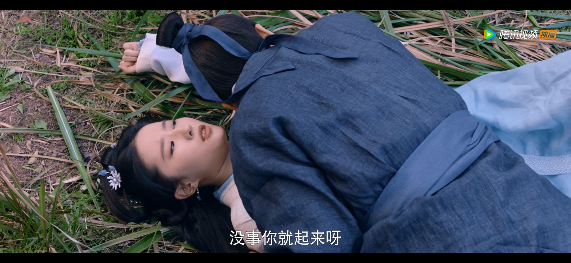 梦华录顾盼生辉片段观后感之四：顾杰克VS赵肉丝，大宋版泰坦尼克