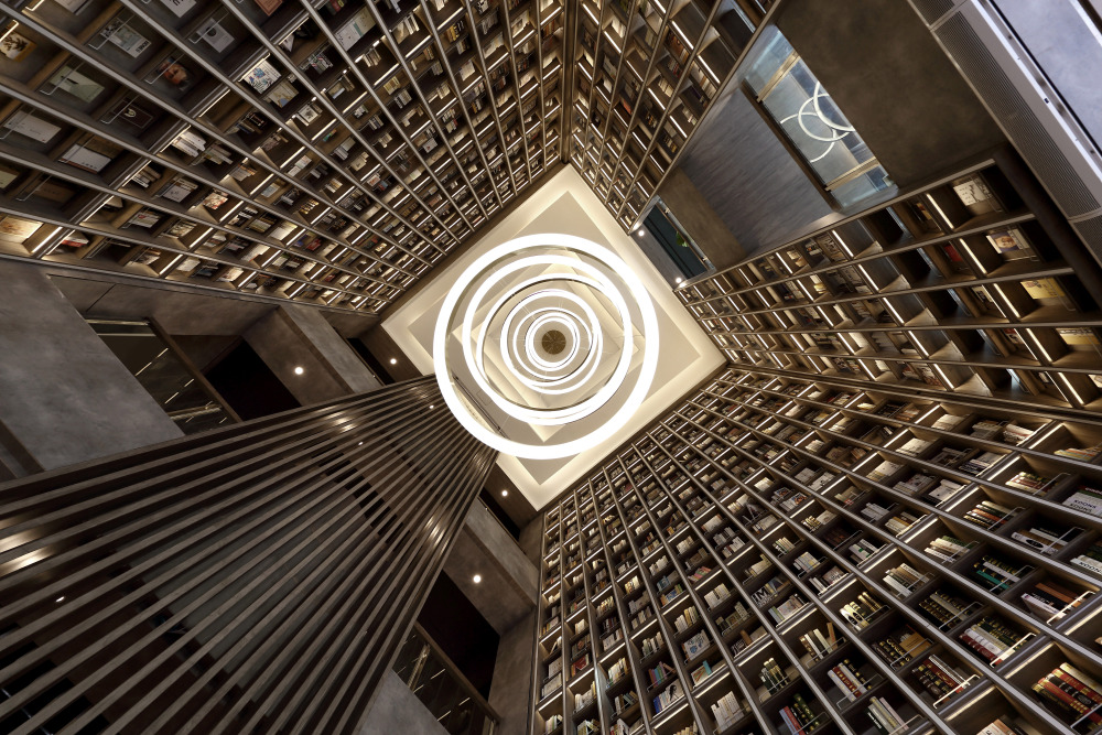 华艺杯设计大赛获奖作品,新华书店创意比赛